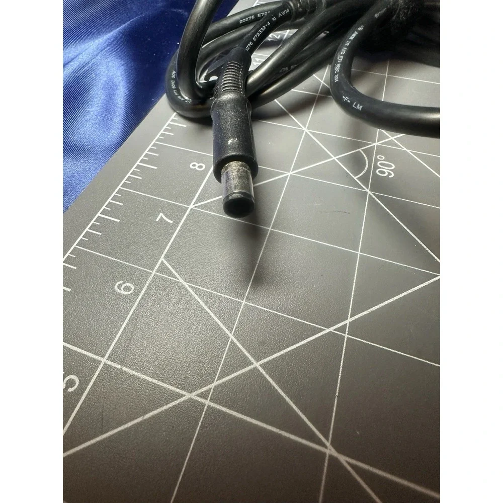 Genuine HP 120W 18.5V 6.5A AC Adapter PA-1121-42HH PPP016L-E  608426-001